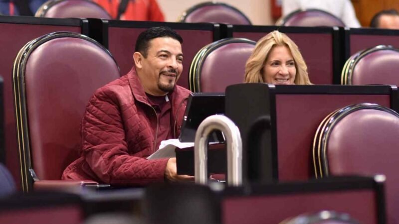 A COMISIÓN, INICIATIVA PARA CONTINUAR MODERNIZACIÓN DEL TRIJAEV