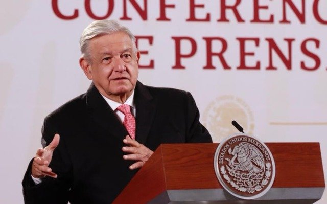 AMLO GARANTIZA QUE NO HABRÁ CUESTA DE ENERO