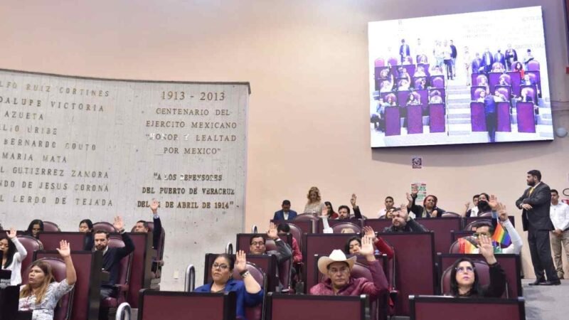 AVALA CONGRESO LA LEY DE INGRESOS PARA EL EJERCICIO FISCAL 2023