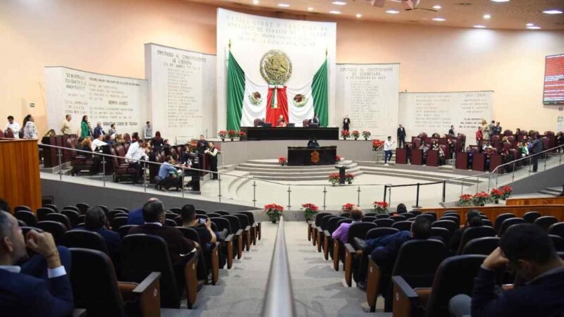 PARTICIPACIONES A MUNICIPIOS EN 2023 COMO EN 2022, AVALA CONGRESO