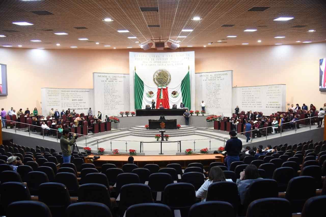 APRUEBA LXVI LEGISLATURA EL DECRETO DE PRESUPUESTO DE EGRESOS 2023