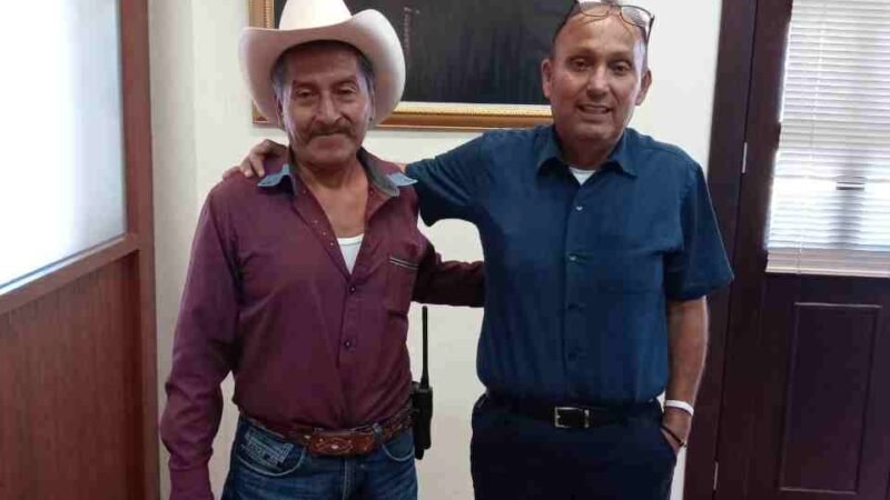 INICIA VENTURA DEMUNER INTEGRACIÓN DE PRESUPUESTO 2023