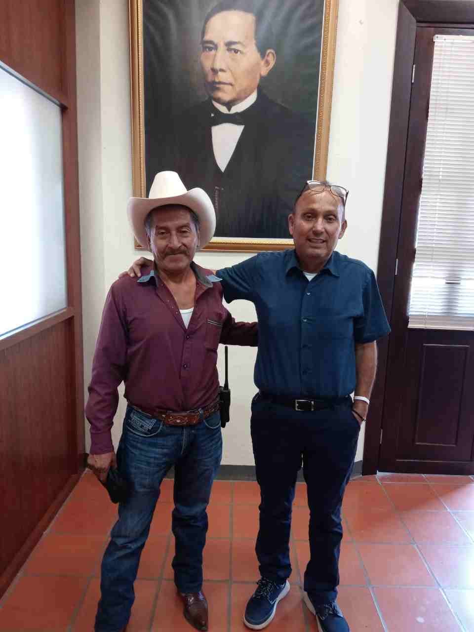 INICIA VENTURA DEMUNER INTEGRACIÓN DE PRESUPUESTO 2023