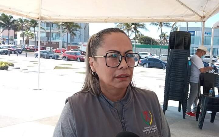 FISCALÍA, SIN CAPACIDAD PARA ATENDER TEMA DE DESAPARECIDOS