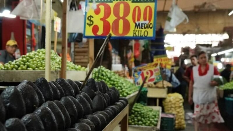 INFLACIÓN EN MÉXICO ES PRODUCTO DE UN FENÓMENO MUNDIAL: AMLO