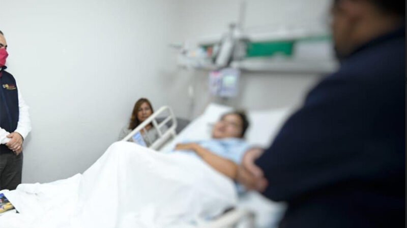 REPORTAN OTRA MUERTE POR MENINGITIS EN DURANGO; SUMAN 28