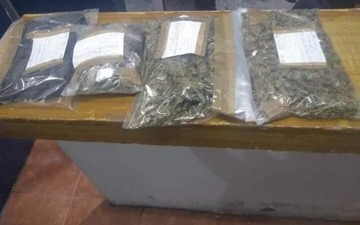 SE CUADRUPLICA NARCOMENUDEO CON CUITLÁHUAC GARCÍA