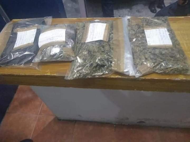 SE CUADRUPLICA NARCOMENUDEO CON CUITLÁHUAC GARCÍA