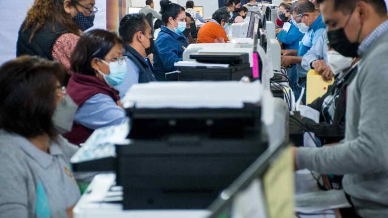 PREPARAN PAGO ANUAL ANTICIPADO DE IMPUESTO PREDIAL 2023