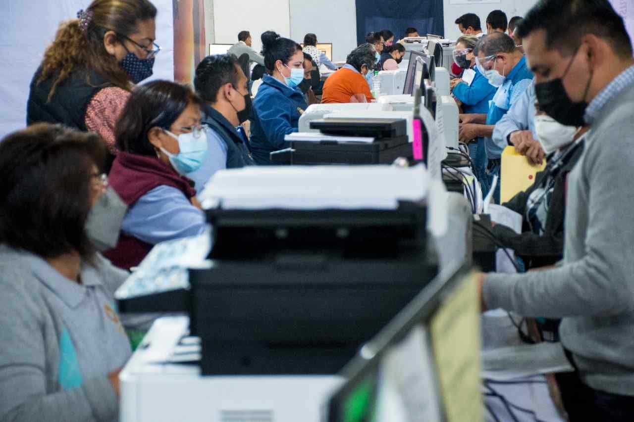 PREPARAN PAGO ANUAL ANTICIPADO DE IMPUESTO PREDIAL 2023