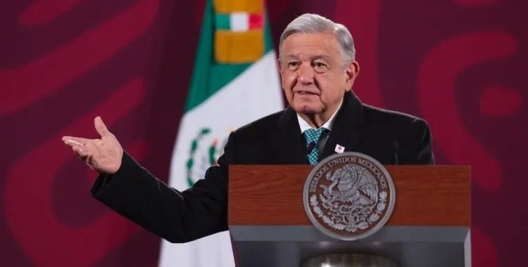 EN EL 2023 MÉXICO TENDRÁ SISTEMA DE SALUD PÚBLICA COMO EN DINAMARCA: AMLO