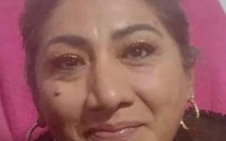 ASESINAN A MUJER EN PLENA NAVIDAD; SUS HIJOS, LOS PRESUNTOS CULPABLES