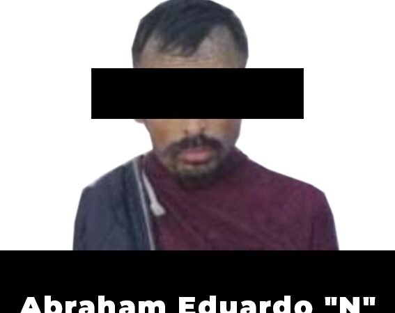 SECUESTRADO ESCAPA DE SUS CAPTORES