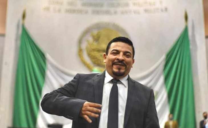 MÉXICO, SEXTA MEJOR ECONOMÍA MUNDIAL; LOGRO DE LA POLÍTICA HUMANISTA DEL PRESIDENTE: GÓMEZ CAZARÍN