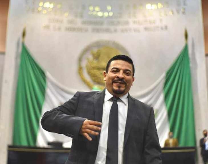 MÉXICO, SEXTA MEJOR ECONOMÍA MUNDIAL; LOGRO DE LA POLÍTICA HUMANISTA DEL PRESIDENTE: GÓMEZ CAZARÍN