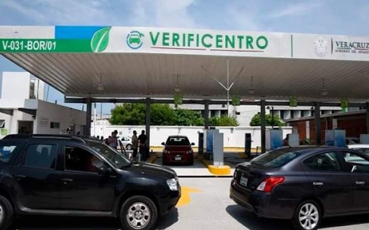 MULTAS DE HASTA 4 MIL POR NO VERIFICAR