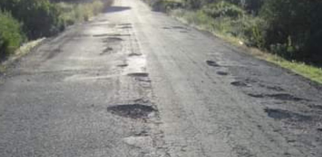 SIOP SOLO DARÁ “MANITA DE GATO” A CARRETERAS EN 2023