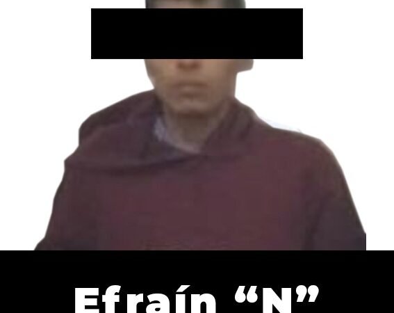 DETIENEN A NARCO MENUDISTA EN FORTÍN