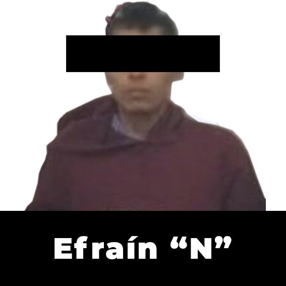 DETIENEN A NARCO MENUDISTA EN FORTÍN