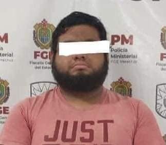 ASESINÓ Y CALCINÓ A SU MADRE