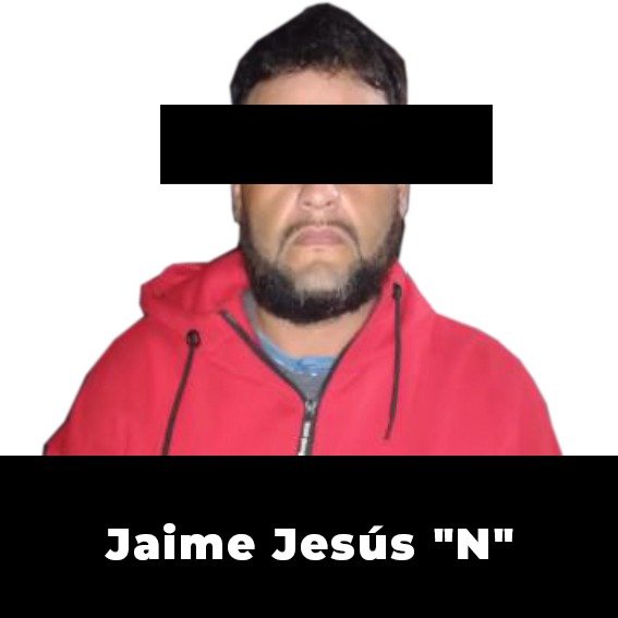 DETIENEN A PISTOLERO EN TEZONAPA