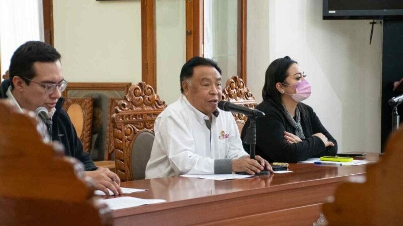 CIERRAN EJERCICIO FISCAL 2022