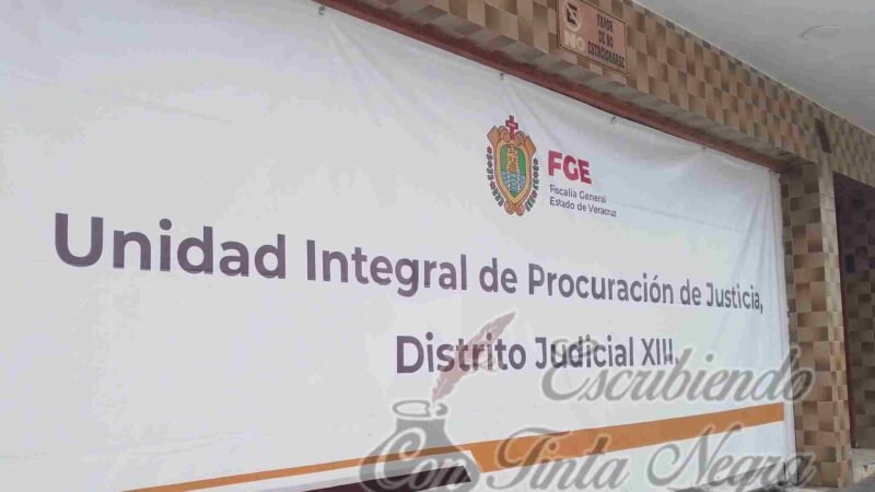 MUERE JOVEN DE ZENTLA AL DERRAPAR