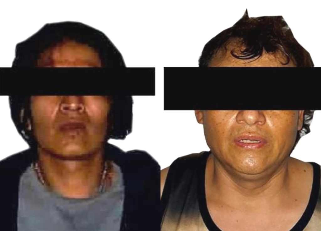 DETIENEN A NARCO MENUDISTAS