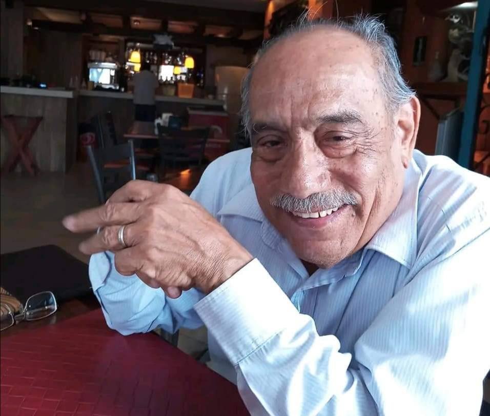 RINDEN HOMENAJE A BEISBOLISTA DE COSCOMATEPEC