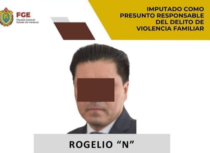 FISCALÍA SE NIEGA A LIBERAR A ROGELIO FRANCO; LE IMPUTAN MÁS DELITOS