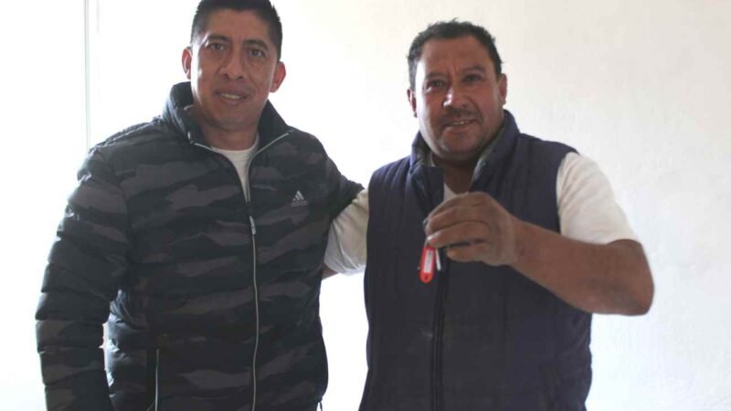 PROYECTA LEONEL SÁNCHEZ REHABILITACIÓN DE CAMINOS PARA 2023