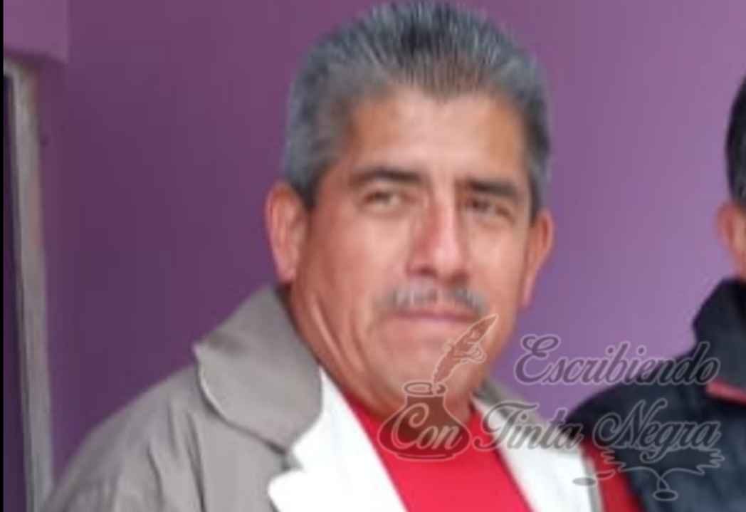 MUERE AL CAER A UN SÓTANO