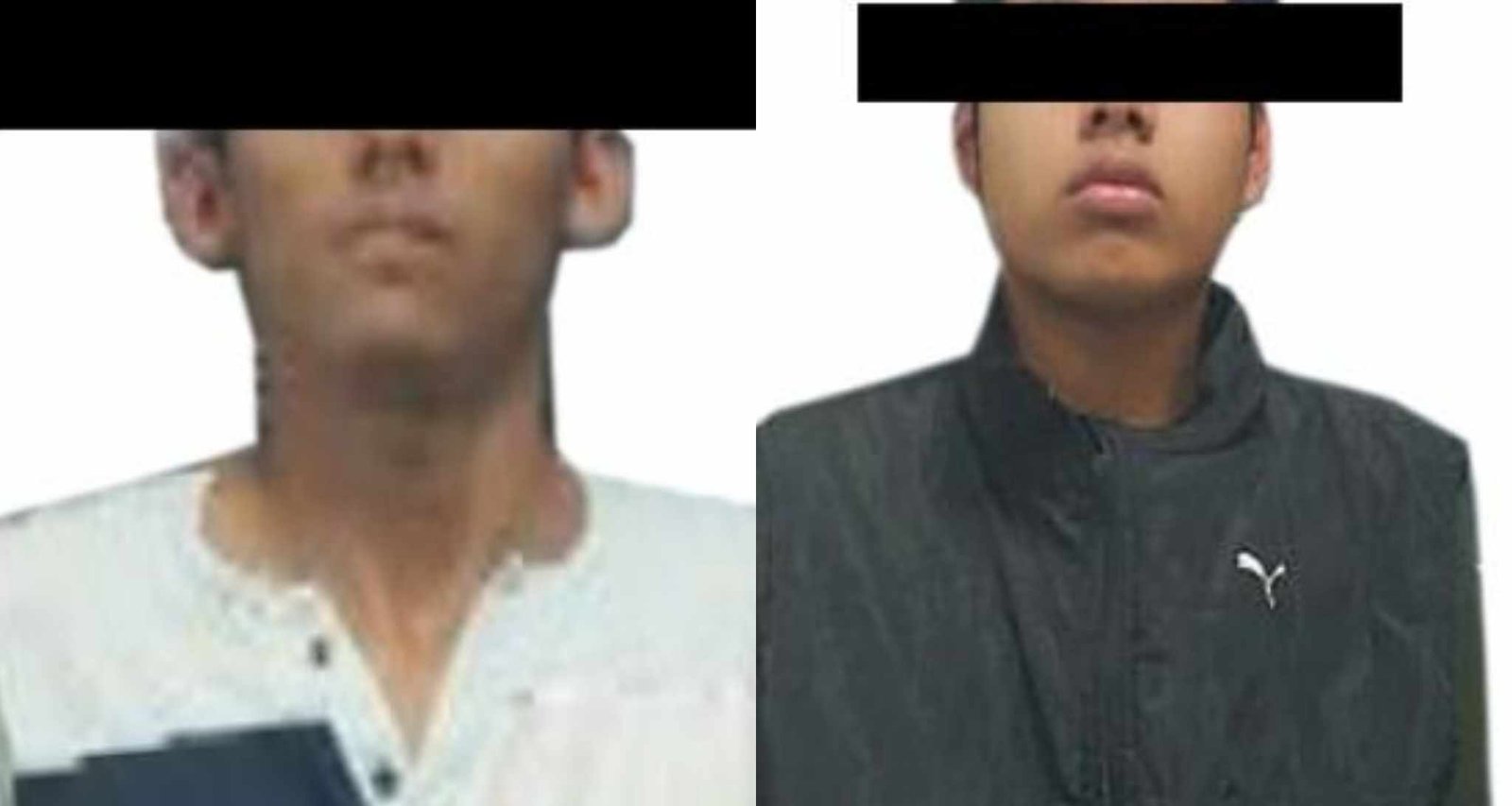 CAPTURAN A DOS EN AMATLÁN