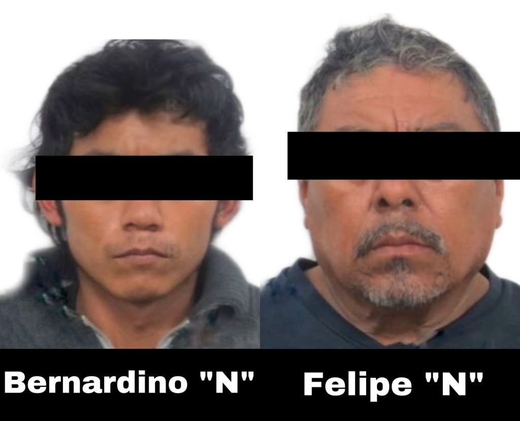 CAPTURAN A NARCO MENUDISTAS EN YANGA