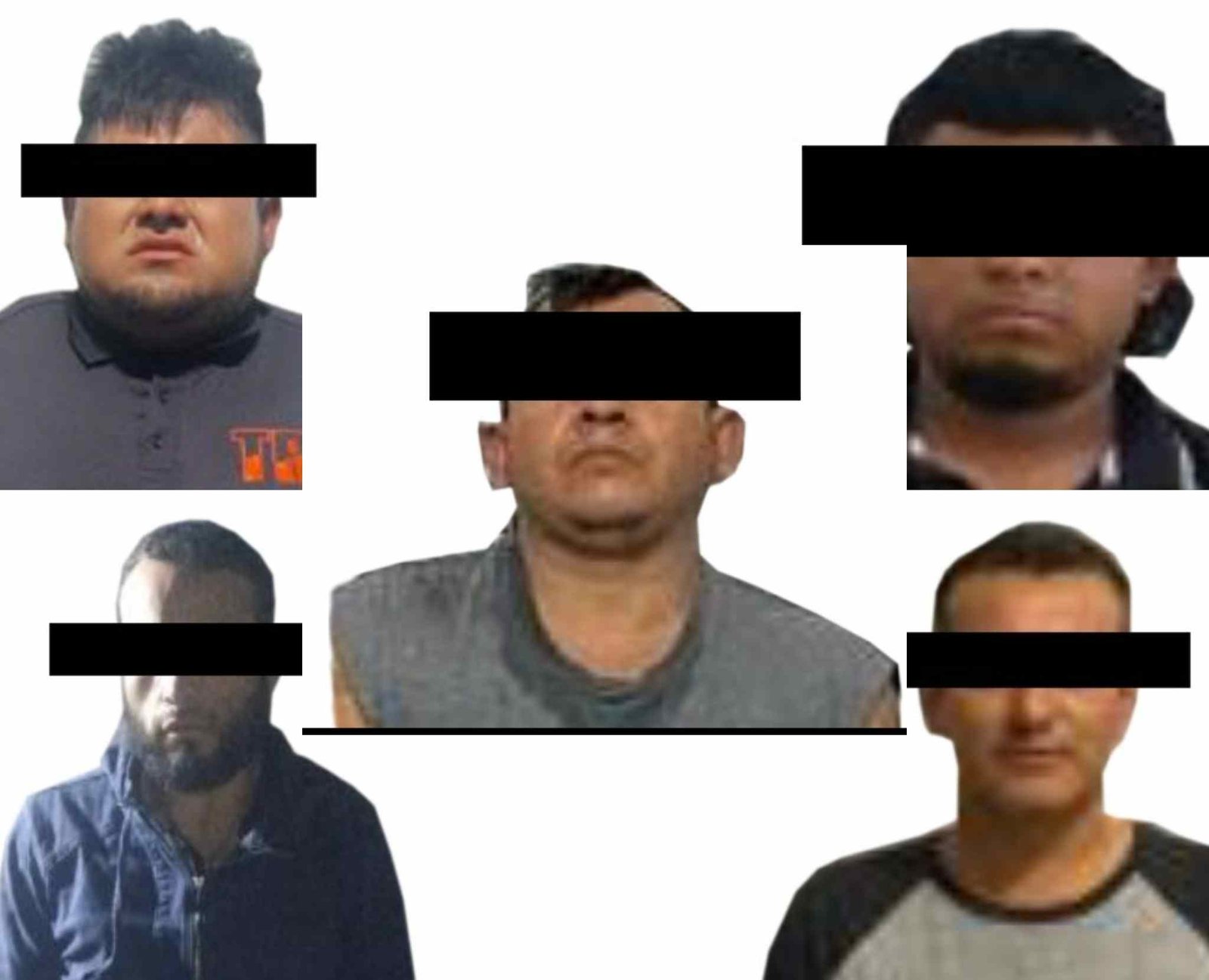 DETIENEN A NARCO MENUDISTAS