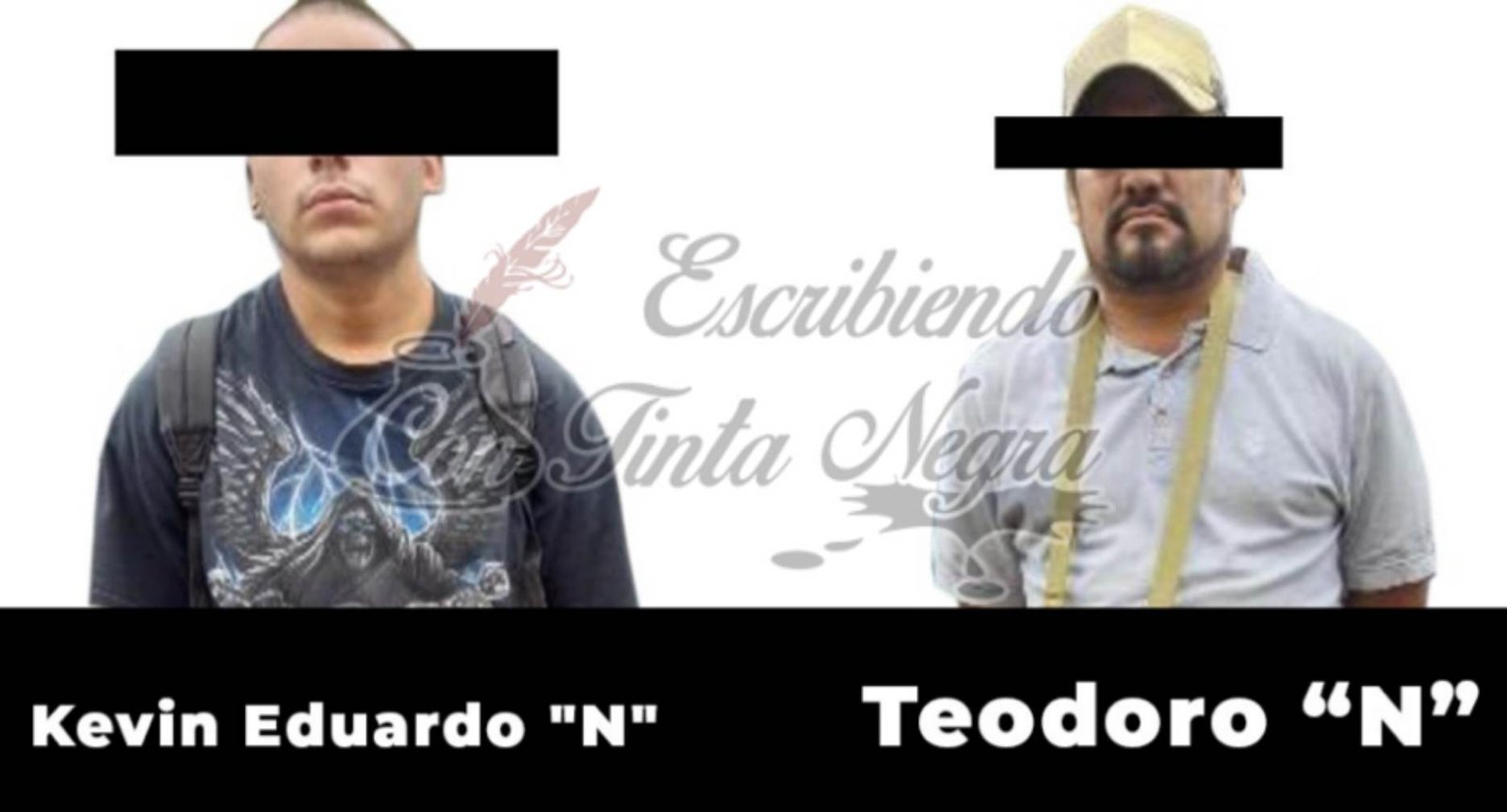 CAPTURAN A VENDEDORES DE DROGA EN ZONA DE HUATUSCO