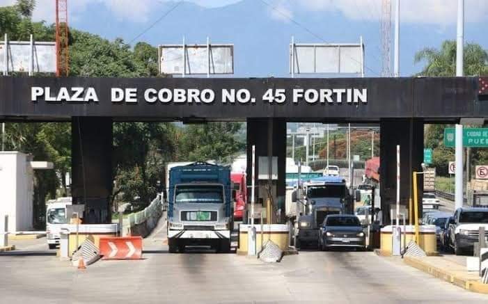 CASETA DE FORTÍN NO SE ELIMINARÁ: GOBERNADOR