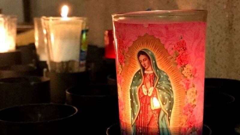 IGLESIA PIDE ELIMINAR LA VIOLENCIA EN MÉXICO