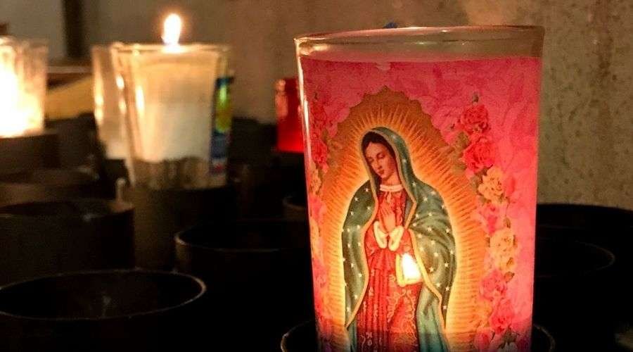 IGLESIA PIDE ELIMINAR LA VIOLENCIA EN MÉXICO