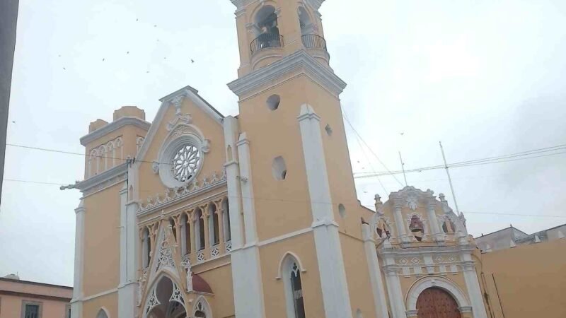 MÉXICO, SUMIDO EN LA VIOLENCIA Y LA IMPUNIDAD