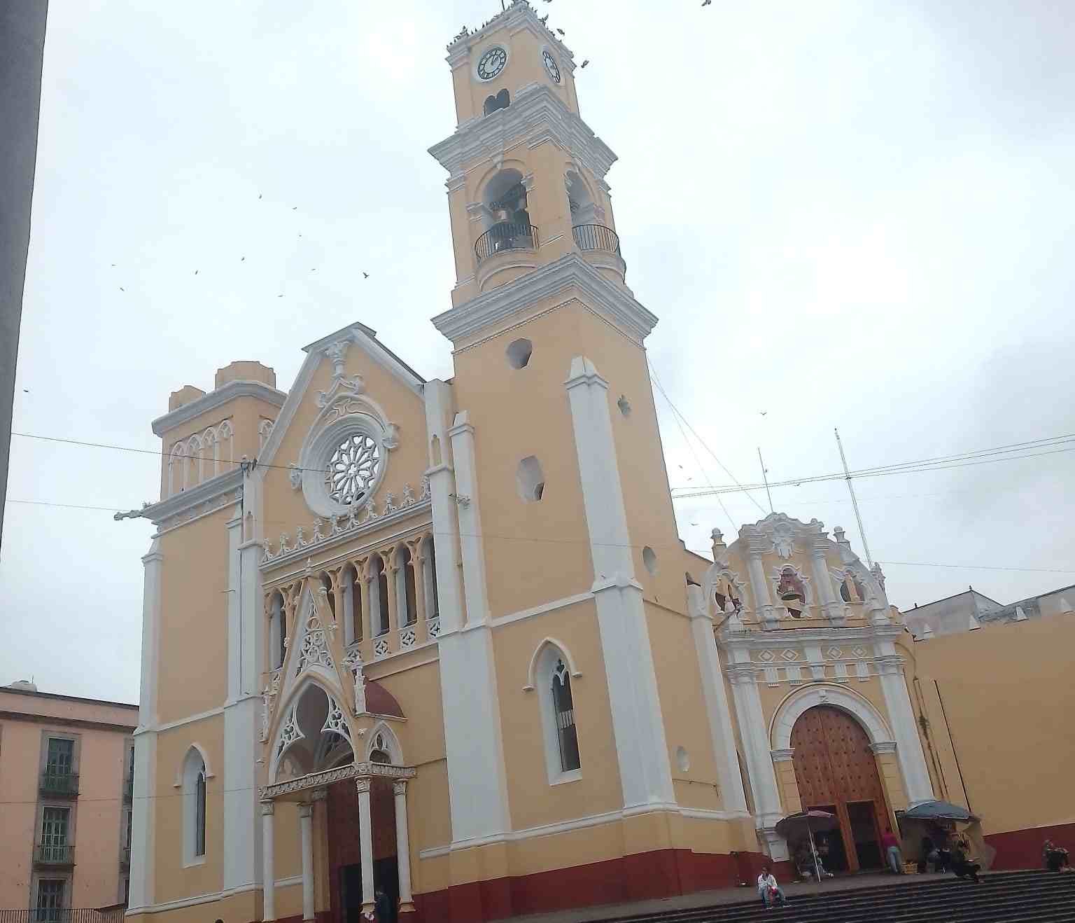 MÉXICO, SUMIDO EN LA VIOLENCIA Y LA IMPUNIDAD