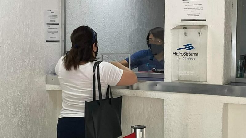 INVITA HIDROSISTEMA A USUARIOS MOROSOS A REGULARIZAR SU PAGO