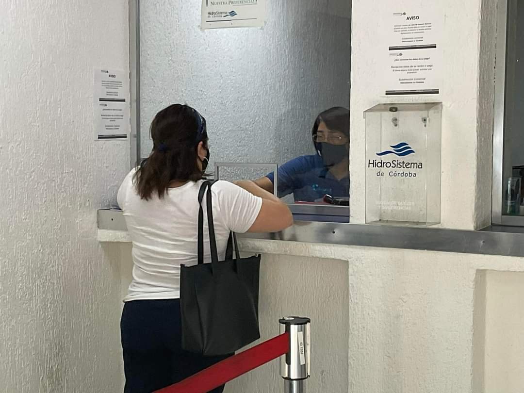 INVITA HIDROSISTEMA A USUARIOS MOROSOS A REGULARIZAR SU PAGO