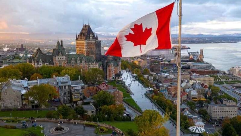 CANADÁ PROHÍBE COMPRAR VIVIENDA A EXTRANJEROS PARA CONTROLAR LOS PRECIOS