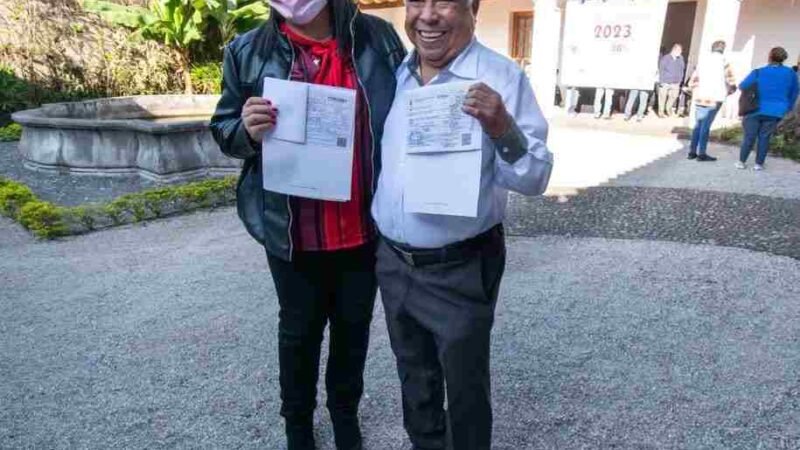 INICIA CAMPAÑA DE PAGO ANUAL ANTICIPADO POR PREDIAL, LIMPIA PÚBLICA Y AGUA