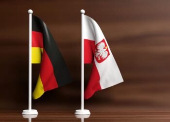 ALEMANIA RECHAZA PAGAR A POLONIA POR LA SEGUNDA GUERRA MUNDIAL