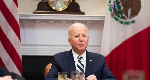JOE BIDEN ATERRIZARÁ EN EL AICM PARA LA CUMBRE DE LÍDERES DE AMÉRICA DEL NORTE