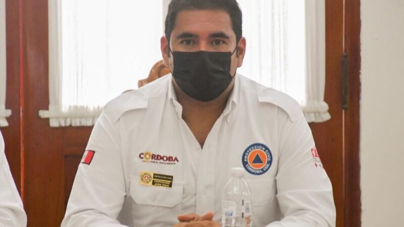 EMITE UMPC RECOMENDACIONES POR EVENTOS DE SURADA Y FRENTE FRÍO 21