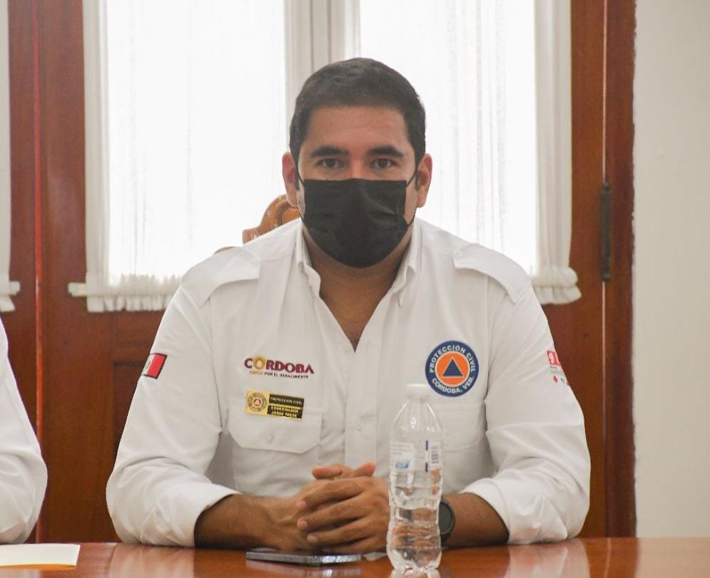 EMITE UMPC RECOMENDACIONES POR EVENTOS DE SURADA Y FRENTE FRÍO 21