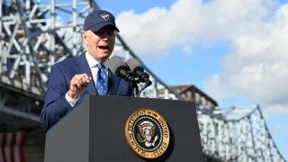 BIDEN VISITARÁ LA FRONTERA ENTRE MÉXICO Y ESTADOS UNIDOS LA PRÓXIMA SEMANA